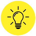 Lightbulb Icon